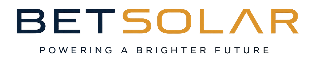 BetSolar Logo